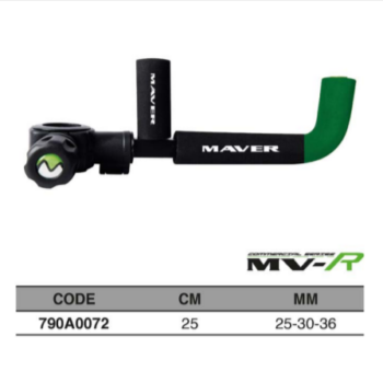 Držač štapa MAVER MV-R Accessory arm 790A0072