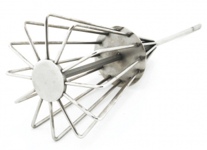 Mixer za prihranu Maver GROUNDBAIT MIXER J670