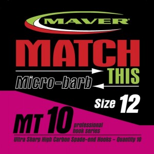 Udica MAVER MATCH THIS MT10  RSD 210 Dodaj u korpu