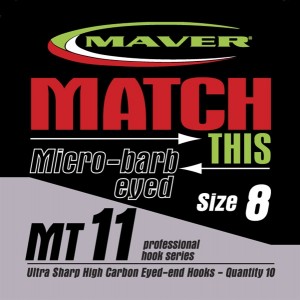 Udica MAVER MATCH THIS MT11