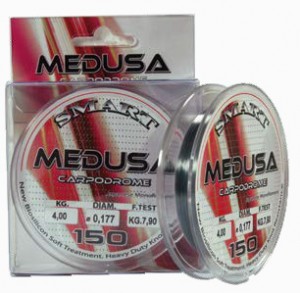 Monofil MAVER Medusa Carpodrome 0,135-0,244mm