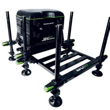 Stolica MAVER MV-R Performance Seat Box L1035