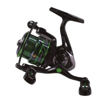 Maver Powerlite mašinica