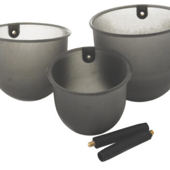 Pole cup set (x3) Kupica za hranjenje šifra proizvoda J675