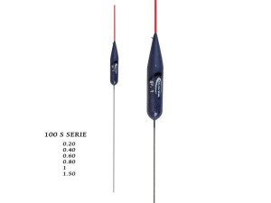 Plovak MAVER 100s No1