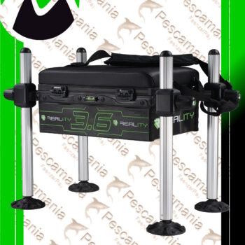 Maver REALITY EASY SEAT BOX