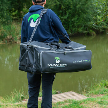 MAVER XL CARRYALL XL Torba šifra prizvoda N1223