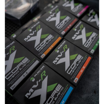 X-Core Hybrid Elastic Maver hyibrid guma