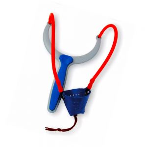 Praćka STONFO TWIN COLOUR CATAPULT art.311-1 art.311-2 art.311-3