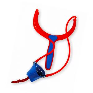 Praćka STONFO TWIN COLOUR CATAPULT GROUNDBAIT art.312-313