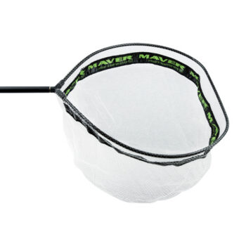 Korpa meredova MAVER CARBON NET 50X45CM