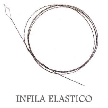 INFILA ELASTICO art.251