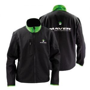 Jakna MAVER Softshell