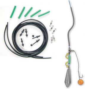 Stonfo Helicopter rig kit art.152