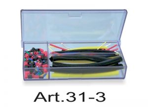 Stonfo Scoubidou pvc-pvc float sleeves-silikonski bužiri za plovke art.31-3