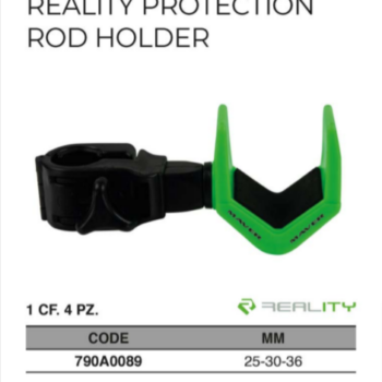 Držač štapa MAVER Reality protection rod holder 790A0089