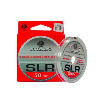 Najlon MAVER SMART SLR 50m