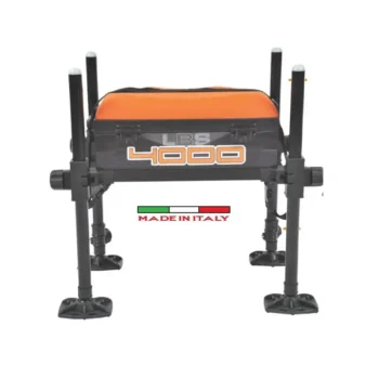 Mk4 4000 Stolica