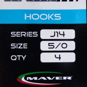 Udica Maver Jurassic J14