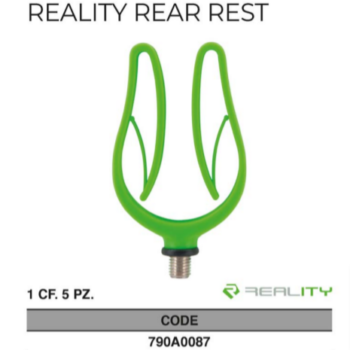 Držač štapa MAVER Relity rear rest 790A0087