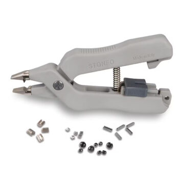 MICRO SHOT PLIER KLEŠTA ZA OLOVO i ALKE art.758