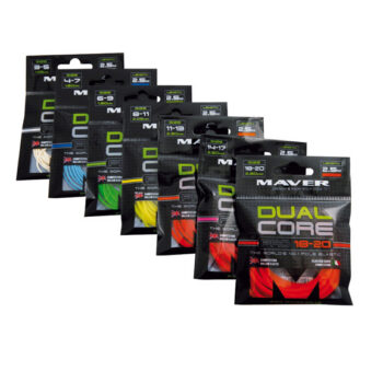 Dual core pro hollow elastic Guma za štek šifra proizvoda j970