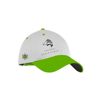 thereal greenpoewr kačket