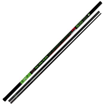Maver POLE SUPER CARP 5X 9M mini štek štap