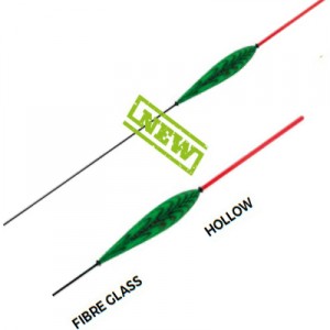 Plovak MAVER Green power ARIA 0,5-2,0 grama