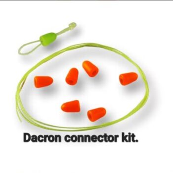 DACRON CONNECTORS art.724