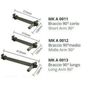 Short Arm 90