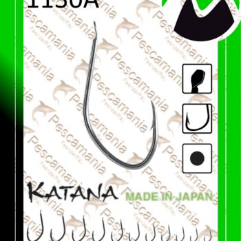 Udice MAVER Katana 1130