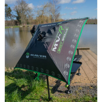 MV-R Bait Brolly Suncobran za mamce šifra proizvoda S395