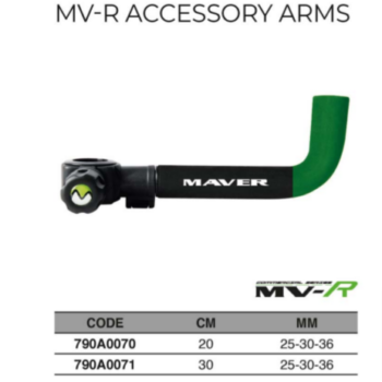Držač štapa MVR Acessory arm 790A0070 790A0071