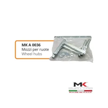 mozzi – hubs dodatak za stolice