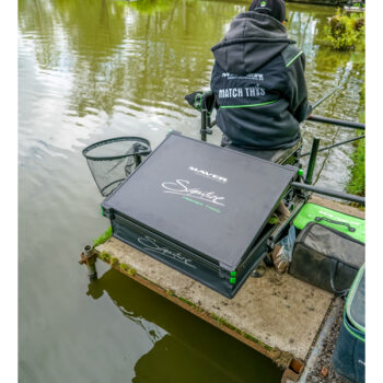 Maver Signature SXi 36 Feeder Side Tray