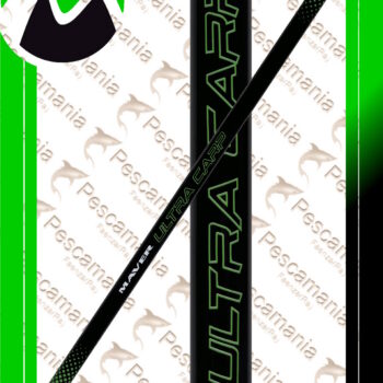 Maver Ultra Carp 2.40m-3.00m