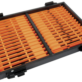 Fioka stolice sa motalicama Maver Signature / MXi 30mm tray and 19cm winders L726