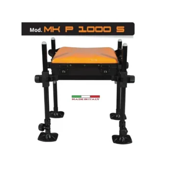 MK4 1000 S Stolica