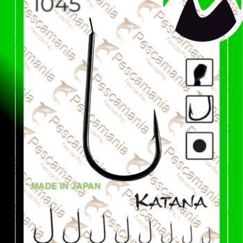 Udice MAVER KATANA 1045