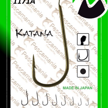 Udica Maver Katana A1171 vel.16-18-20-22