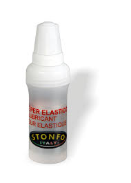 LUBRIFICANTE PER ELASTICO-ULJE ZA GUME art 240