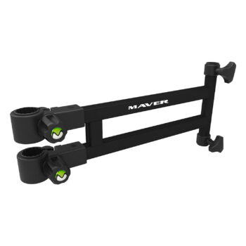 MV-R Double Brace Umbrella Arm 25-30-36mm