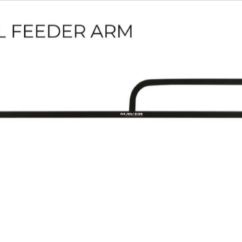MAVER MV-R Canal feeder arm