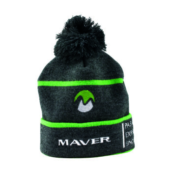 Bobble Passion Hat Maver kapa sa gombom