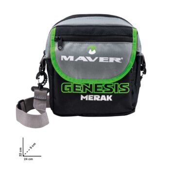 Genesis Merak