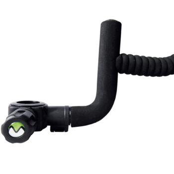 Držač štapa MAVER Signature QR rear rest L1075