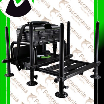 Maver REALITY TOP RACE SEAT BOX