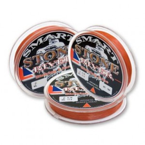 Najlon Maver Smart River stone najlon 0.16-0.28mm/150m F580