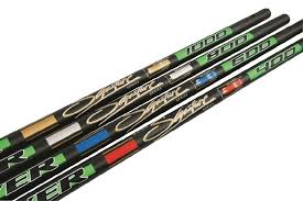 Maver Signature 600 Pole 13m